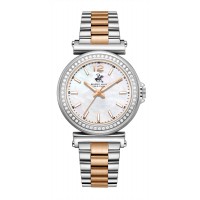 Женские часы Beverly Hills Polo Club QUARTZ Ladies BP3882X.520