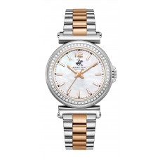 Женские часы Beverly Hills Polo Club QUARTZ Ladies BP3882X.520