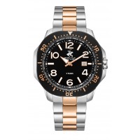 Мужские часы Beverly Hills Polo Club LONG LIFE QUARTZ Gents BP3884X.550