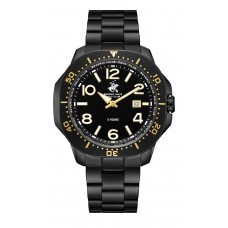 Мужские часы Beverly Hills Polo Club LONG LIFE QUARTZ Gents BP3884X.660