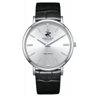 Мужские часы Beverly Hills Polo Club SLIM TECH QUARTZ Gents BP3885X.331