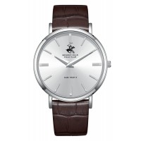 Мужские часы Beverly Hills Polo Club SLIM TECH QUARTZ Gents BP3885X.362