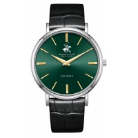 Мужские часы Beverly Hills Polo Club SLIM TECH QUARTZ Gents BP3885X.371