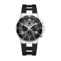 Мужские часы Beverly Hills Polo Club QUARTZ Gents BP3887X.351