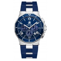 Мужские часы Beverly Hills Polo Club QUARTZ Gents BP3887X.399