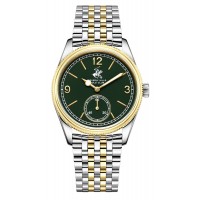Мужские часы Beverly Hills Polo Club LONG LIFE QUARTZ Gents BP3890X.270