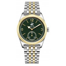 Мужские часы Beverly Hills Polo Club LONG LIFE QUARTZ Gents BP3890X.270
