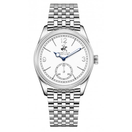 Мужские часы Beverly Hills Polo Club LONG LIFE QUARTZ Gents BP3890X.330 - фото 1