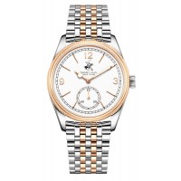 Мужские часы Beverly Hills Polo Club LONG LIFE QUARTZ Gents BP3890X.530