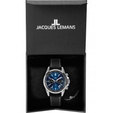 Мужские часы Jacques Lemans 1-2117S