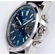 Мужские часы Jacques Lemans 1-2117S