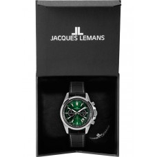 Мужские часы Jacques Lemans 1-2117T