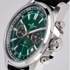Мужские часы Jacques Lemans 1-2117T