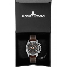 Мужские часы Jacques Lemans 1-2117W