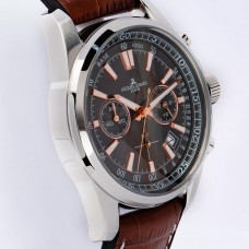 Мужские часы Jacques Lemans 1-2117W