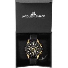 Мужские часы Jacques Lemans 1-2140D