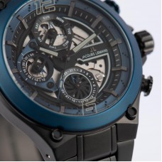Мужские часы Jacques Lemans 1-2150G