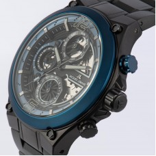 Мужские часы Jacques Lemans 1-2150G