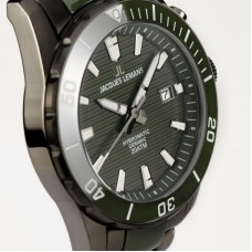 Мужские часы Jacques Lemans 1-2222F
