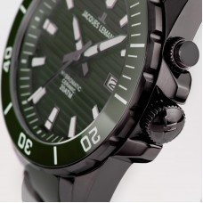 Мужские часы Jacques Lemans 1-2222F