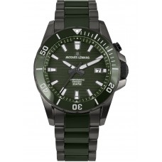 Мужские часы Jacques Lemans 1-2222F