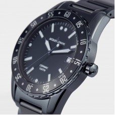 Женские часы Jacques Lemans High Tech Ceramic 42-12E