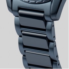 Женские часы Jacques Lemans High Tech Ceramic 42-12E