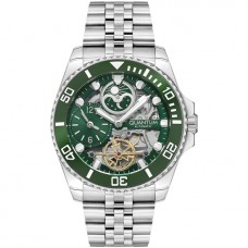 Мужские часы Quantum Q-MASTER QMG1061.370