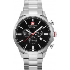 Мужские часы Swiss Military Hanowa Chrono Classic 06-5332.04.007