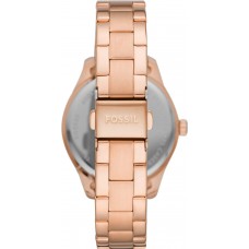 Женские часы Fossil Rye BQ3691