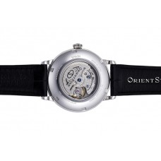 Мужские часы Orient Star Mechanical Moonphase RE-AM0002L