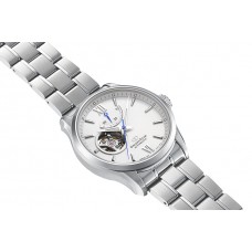 Мужские часы Orient Star Contemporary semi skeleton RE-AT0003S