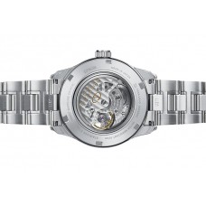 Мужские часы Orient Star Contemporary semi skeleton RE-AT0003S