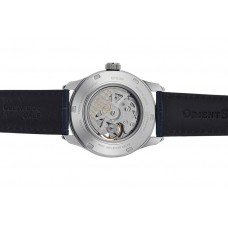Мужские часы Orient Star Semi Skeleton RE-AT0006L