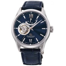 Мужские часы Orient Star Semi Skeleton RE-AT0006L