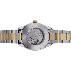 Мужские часы Orient Star Basic Date RE-AU0405E