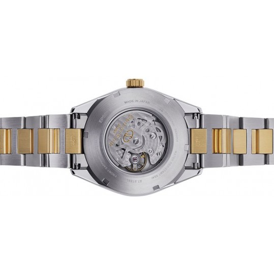 Мужские часы Orient Star Basic Date RE-AU0405E - фото 2