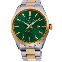 Мужские часы Orient Star Basic Date RE-AU0405E