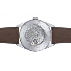 Мужские часы Orient Star Modern Skeleton RE-AV0006Y