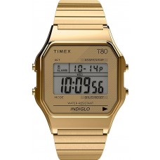 Женские часы Timex T80 TW2R79000