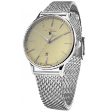 Мужские часы L'Duchen D 821.15.34 M