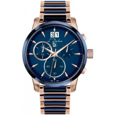 Мужские часы L'Duchen D 232.40.36
