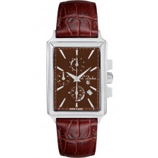 Мужские часы L'Duchen D 612.12.38