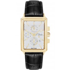 Мужские часы L'Duchen D 612.21.33