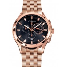 Мужские часы L'Duchen D 742.40.41