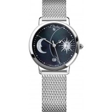 Женские часы L'Duchen D 781.11.31 M