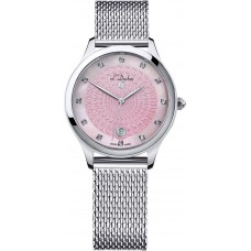 Женские часы L'Duchen Grace D 791.17.39 M
