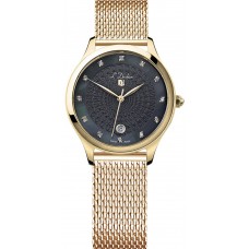 Женские часы L'Duchen Grace D 791.21.31 M