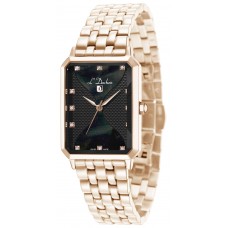 Женские часы L'Duchen D 591.40.31