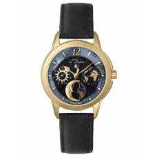 Женские часы L'Duchen Petit Celeste D 857.21.31